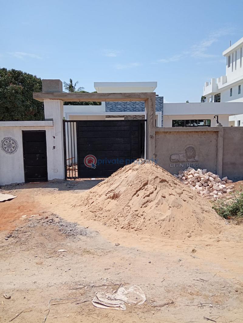 3 bedroom House For Sale Mtwapa Kilifi - 3