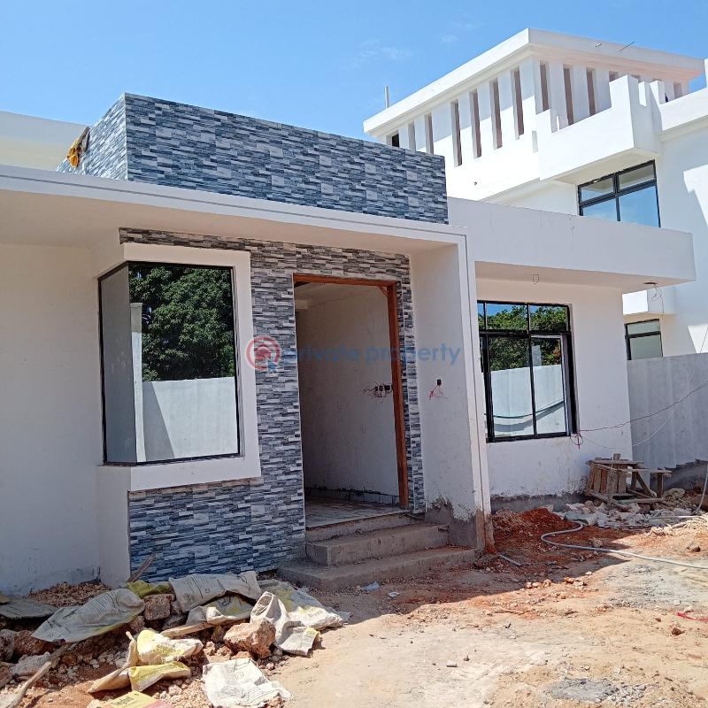 3 bedroom House For Sale Mtwapa Kilifi - 2