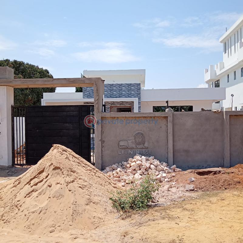 3 bedroom House For Sale Mtwapa Kilifi - 1