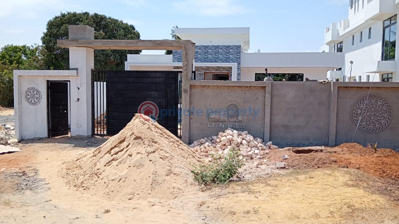 3 bedroom House For Sale Mtwapa Kilifi - 10