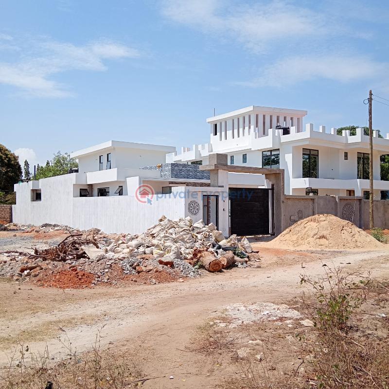 3 bedroom House For Sale Mtwapa Kilifi - 5