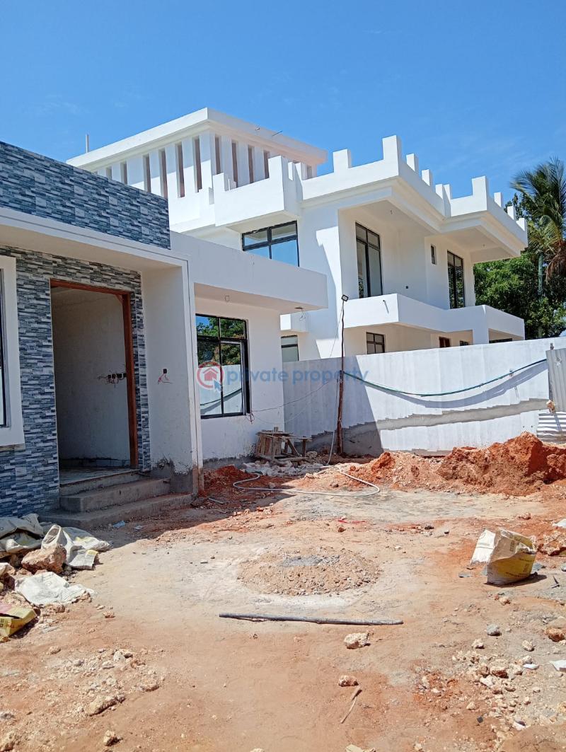 3 bedroom House For Sale Mtwapa Kilifi - 8