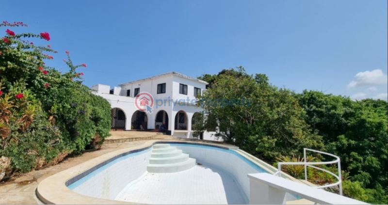 3 bedroom House For Sale Shanzu Creekfront Mtwapa Kilifi - 2