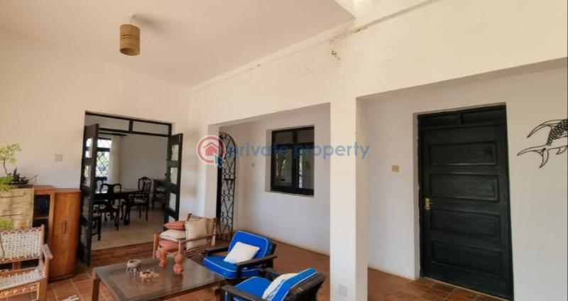3 bedroom House For Sale Shanzu Creekfront Mtwapa Kilifi - 8