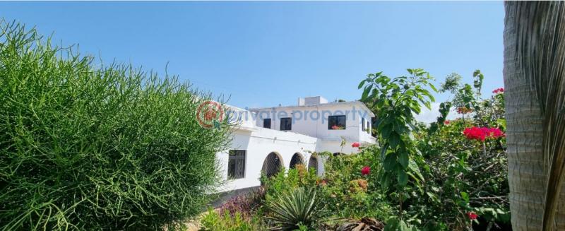 3 bedroom House For Sale Shanzu Creekfront Mtwapa Kilifi - 1