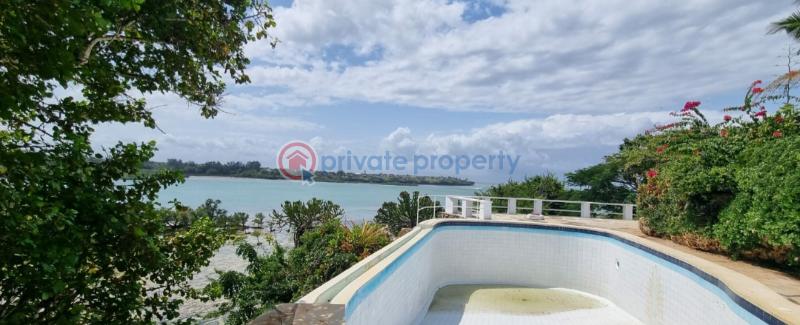 3 bedroom House For Sale Shanzu Creekfront Mtwapa Kilifi - 3