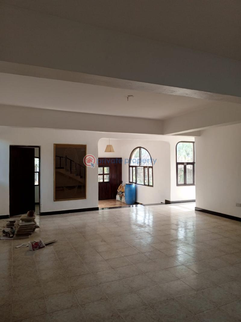 4 bedroom House For Sale Mtwapa Kilifi - 21