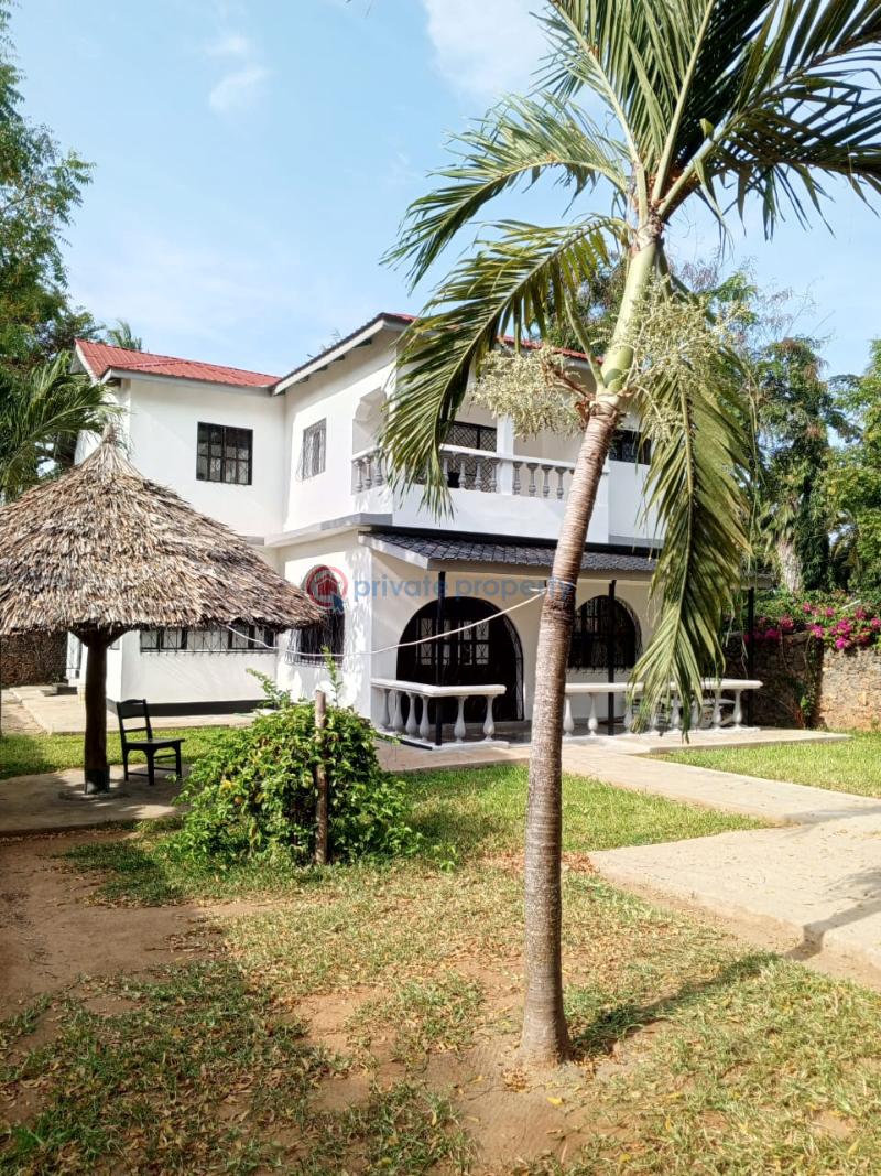 4 bedroom House For Sale Mtwapa Kilifi - 1