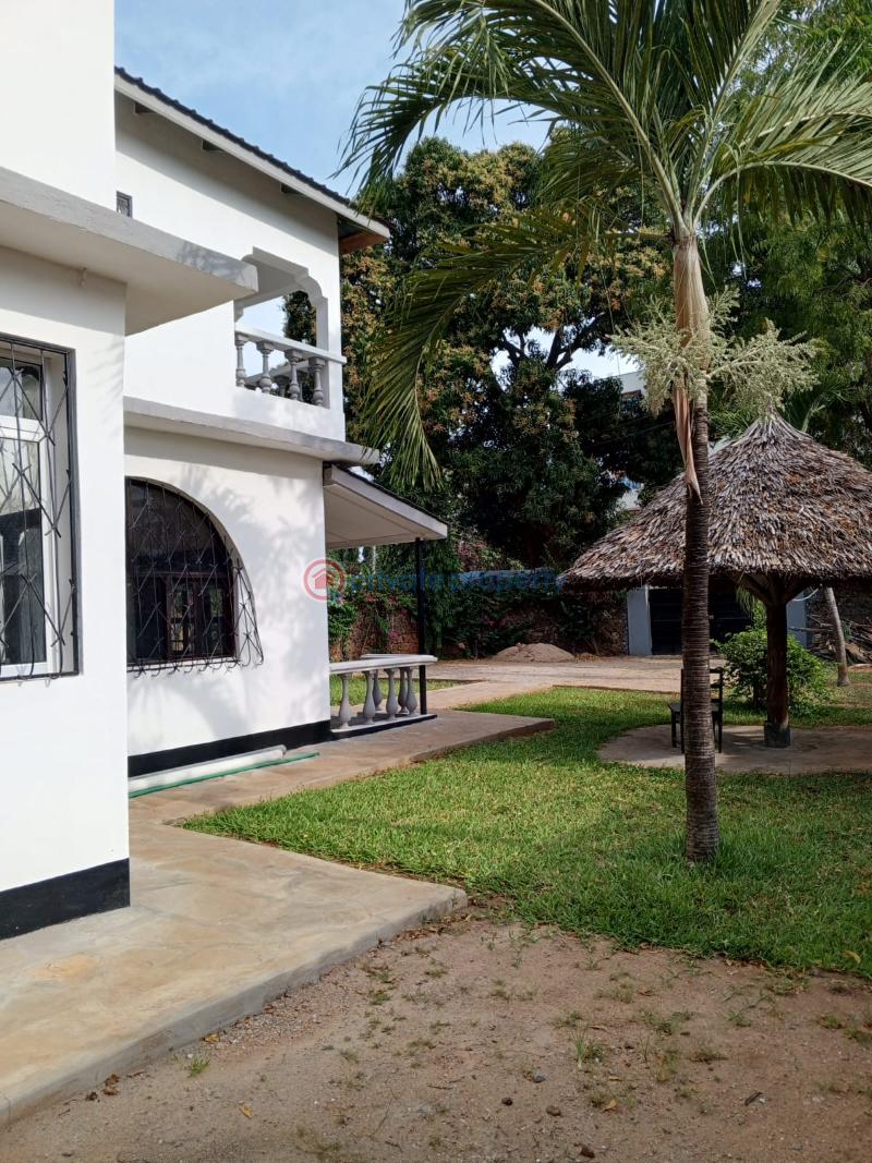 4 bedroom House For Sale Mtwapa Kilifi - 2