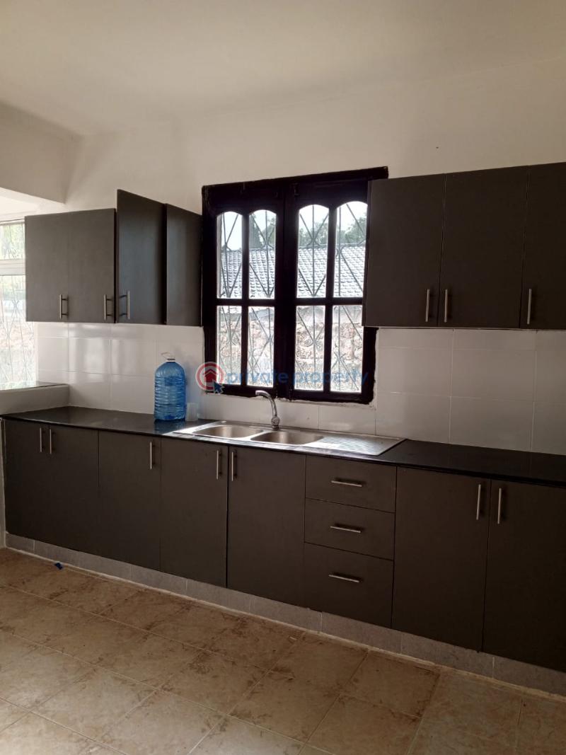 4 bedroom House For Sale Mtwapa Kilifi - 19