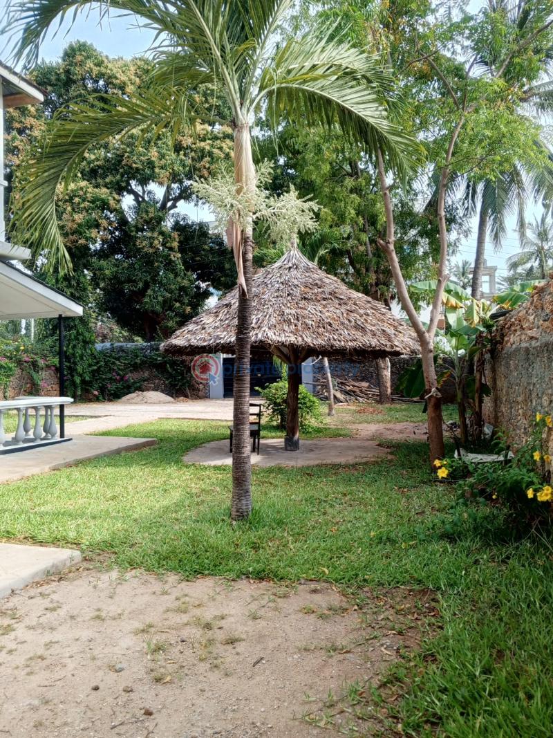 4 bedroom House For Sale Mtwapa Kilifi - 3