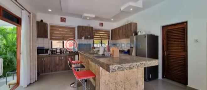 3 bedroom House For Sale Mtwapa, La Marina Mtwapa Kilifi - 8