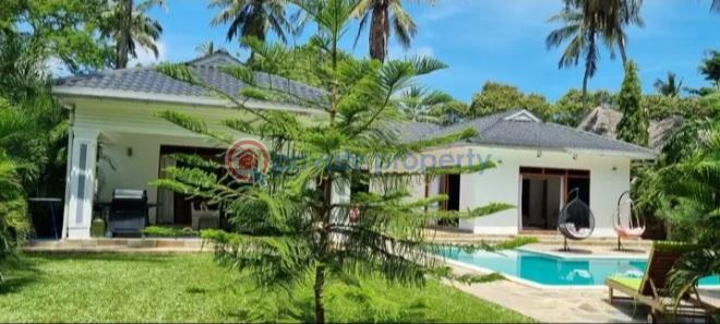 3 bedroom House For Sale Mtwapa, La Marina Mtwapa Kilifi - 3