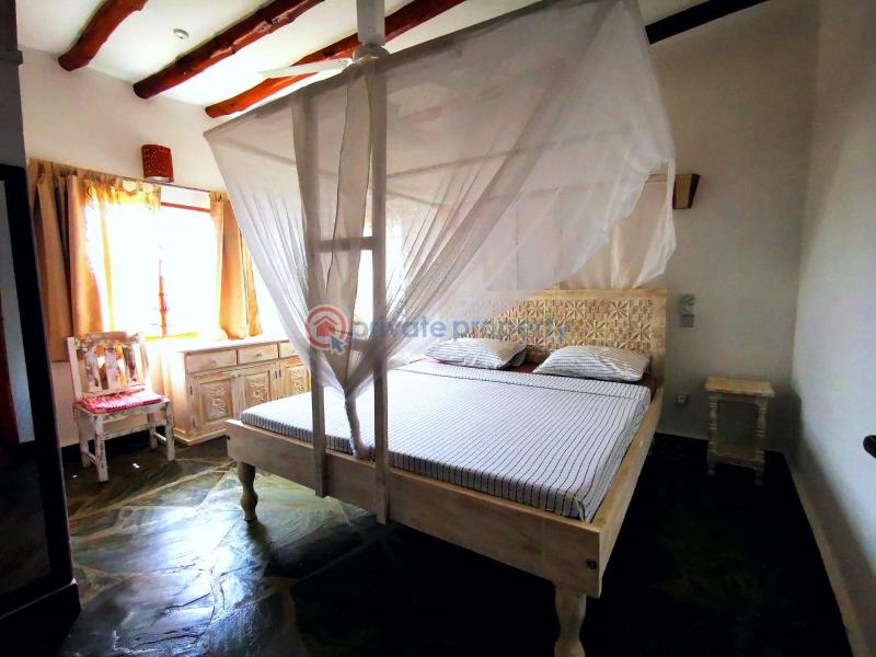 4 bedroom House For Sale Jacaranda Beach. Watamu Kilifi - 14