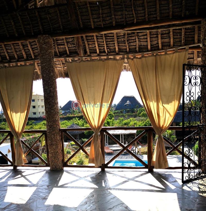 4 bedroom House For Sale Jacaranda Beach. Watamu Kilifi - 5