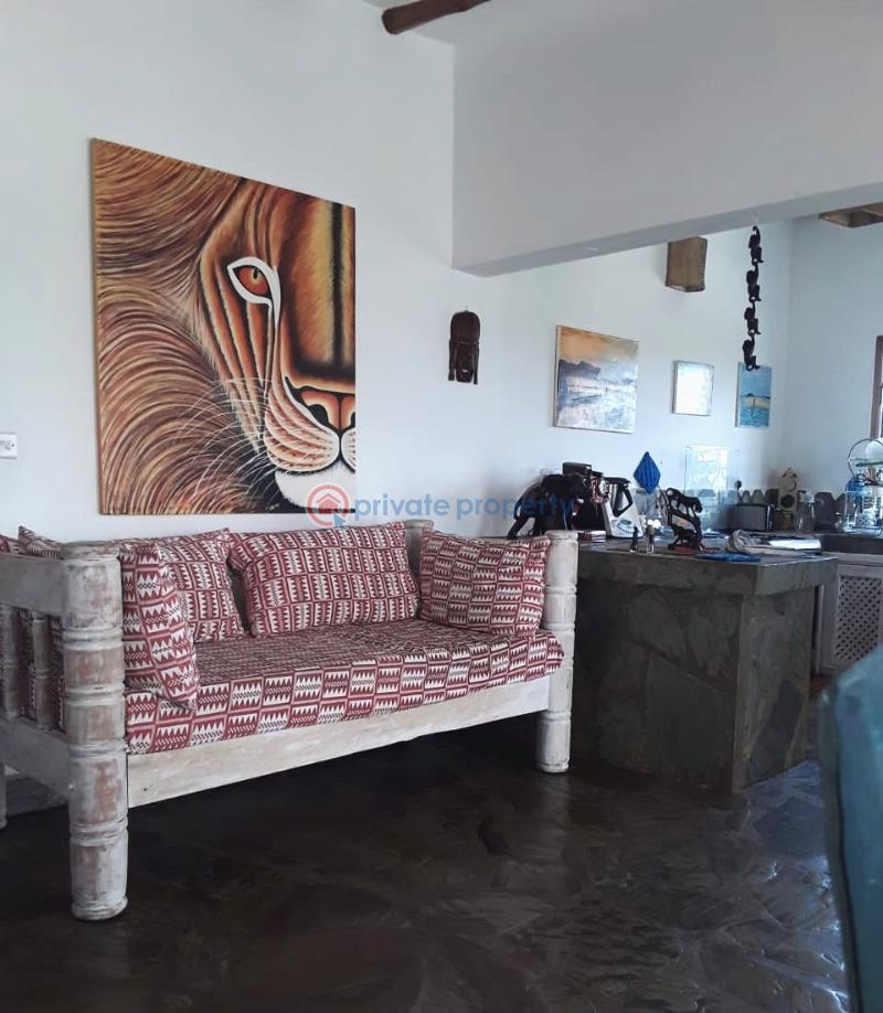 4 bedroom House For Sale Jacaranda Beach. Watamu Kilifi - 8