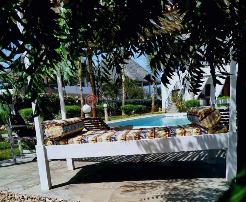 4 bedroom House For Sale Jacaranda Beach. Watamu Kilifi - 3