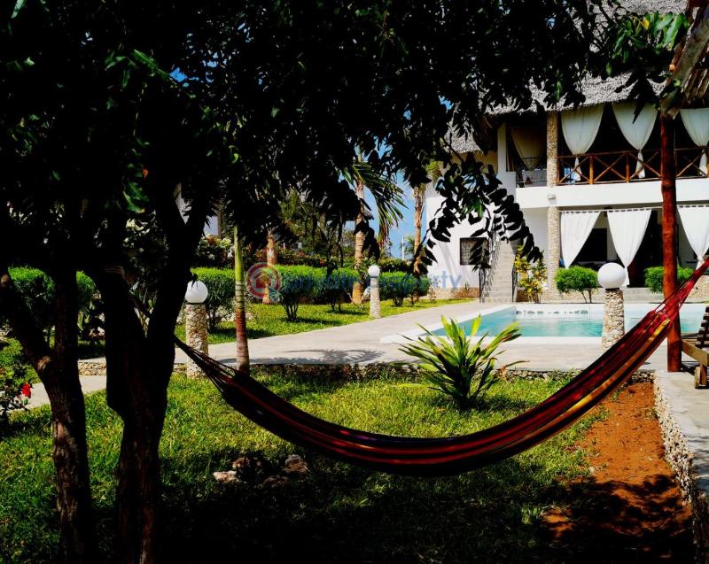 4 bedroom House For Sale Jacaranda Beach. Watamu Kilifi - 2