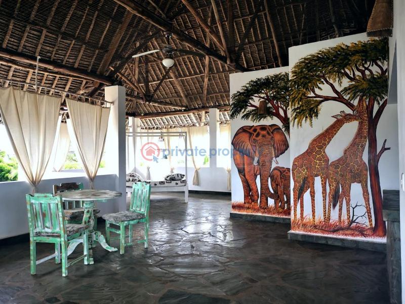 4 bedroom House For Sale Jacaranda Beach. Watamu Kilifi - 13