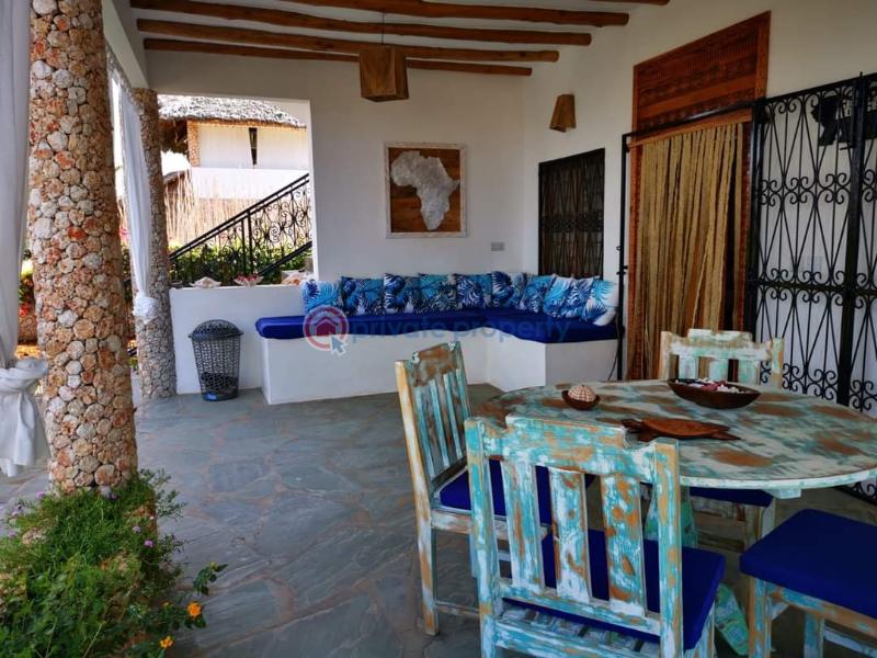 4 bedroom House For Sale Jacaranda Beach. Watamu Kilifi - 15