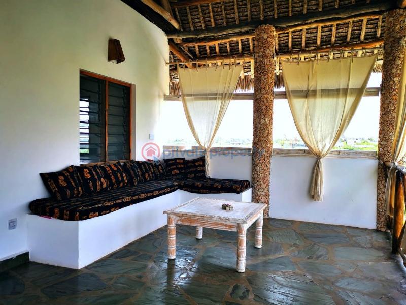 4 bedroom House For Sale Jacaranda Beach. Watamu Kilifi - 6