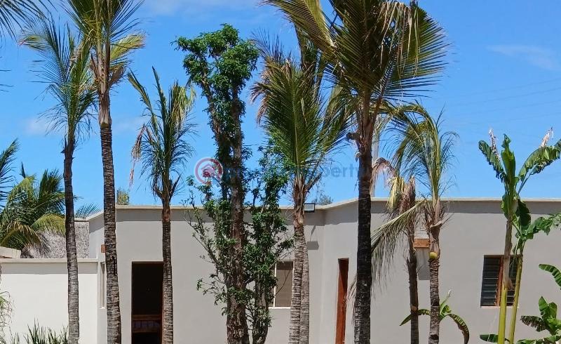 3 bedroom House For Sale Ocean Front Watamu Kilifi - 12