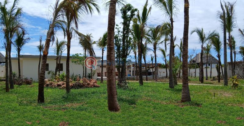 3 bedroom House For Sale Ocean Front Watamu Kilifi - 8