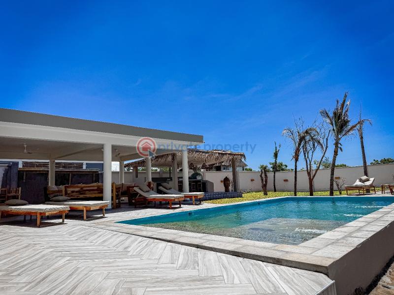 3 bedroom House For Sale Ocean Front Watamu Kilifi - 6