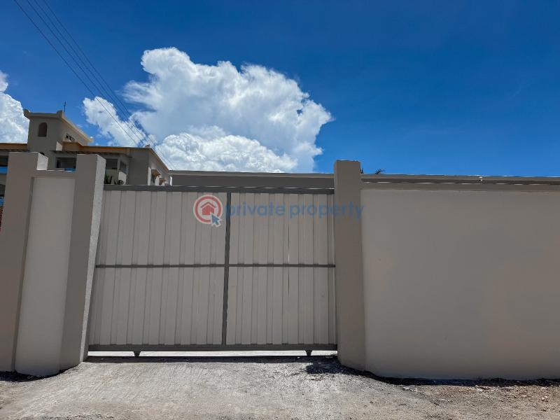 3 bedroom House For Sale Ocean Front Watamu Kilifi - 16