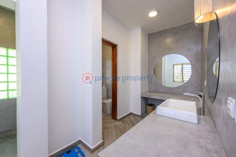 3 bedroom House For Sale Ocean Front Watamu Kilifi - 63