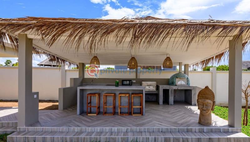 3 bedroom House For Sale Ocean Front Watamu Kilifi - 30