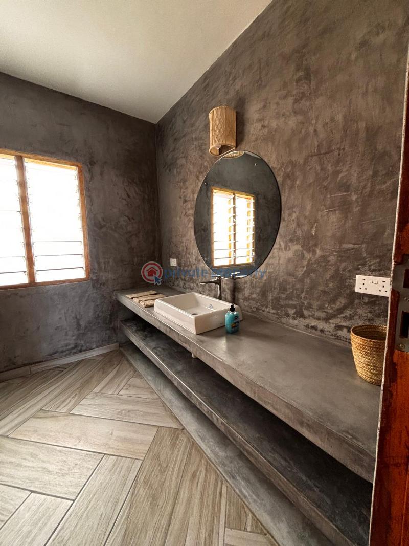 3 bedroom House For Sale Ocean Front Watamu Kilifi - 46