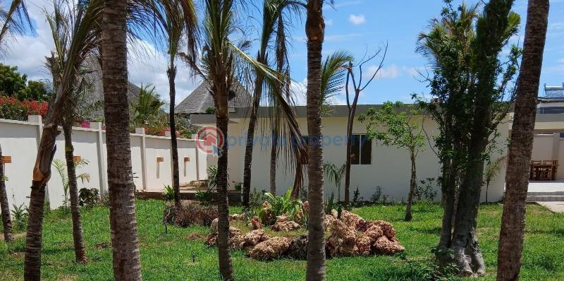 3 bedroom House For Sale Ocean Front Watamu Kilifi - 11