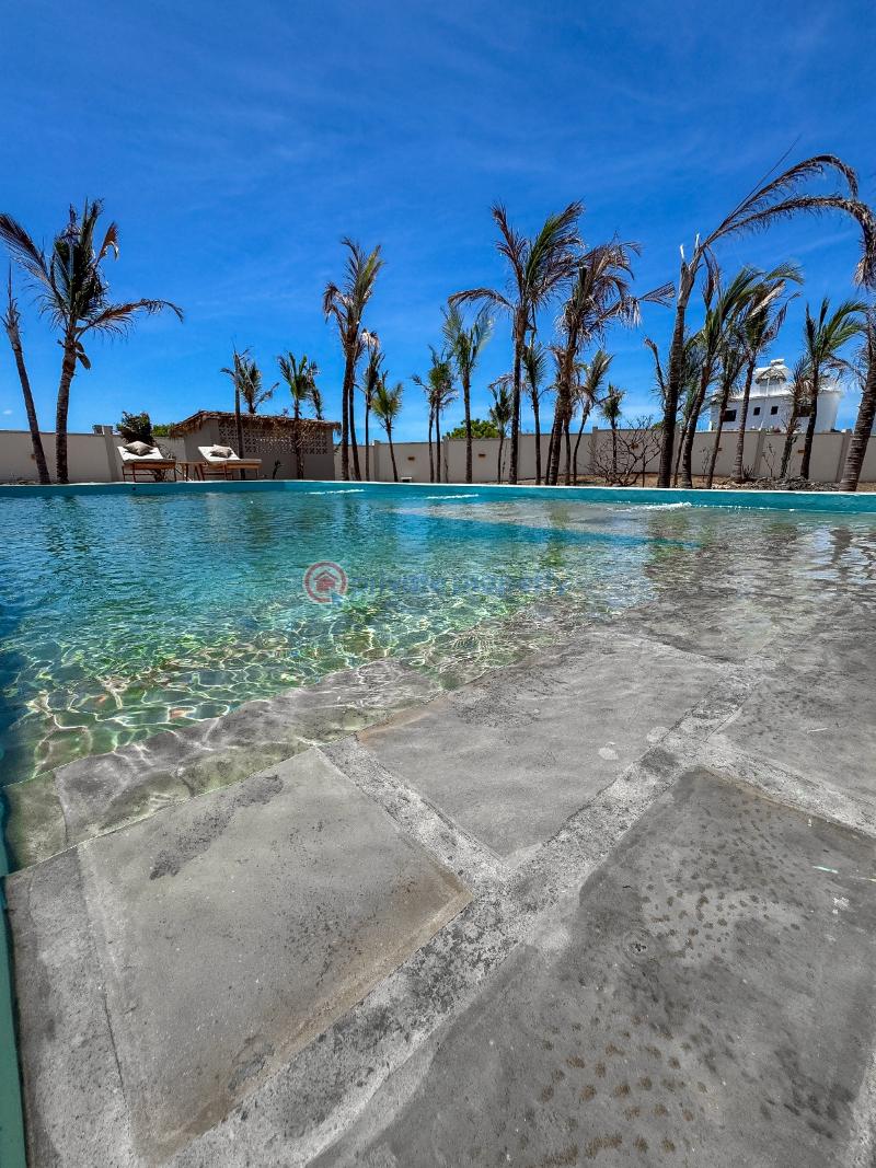 3 bedroom House For Sale Ocean Front Watamu Kilifi - 4