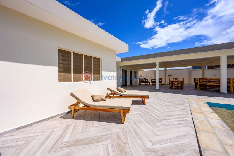 3 bedroom House For Sale Ocean Front Watamu Kilifi - 28