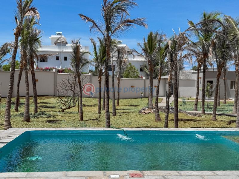 3 bedroom House For Sale Ocean Front Watamu Kilifi - 5