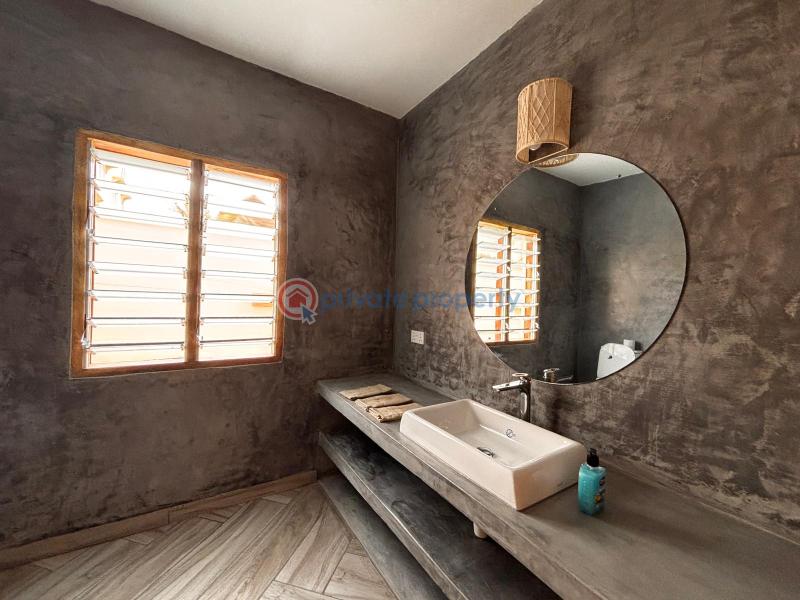 3 bedroom House For Sale Ocean Front Watamu Kilifi - 45