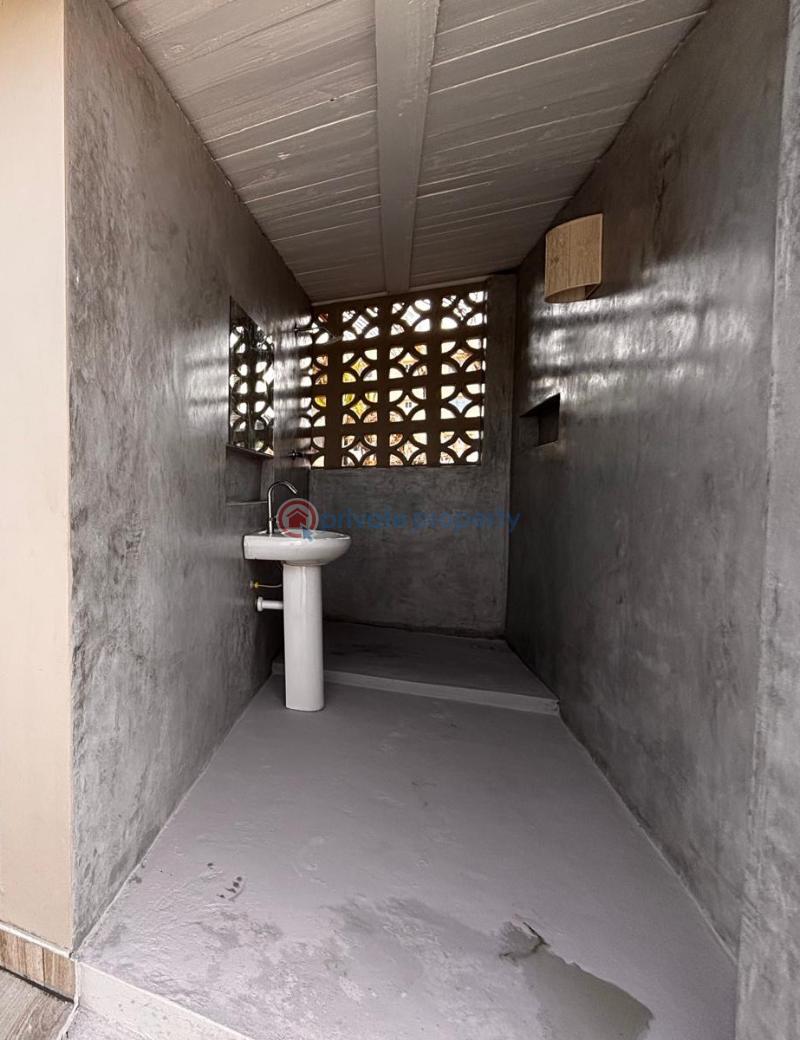 3 bedroom House For Sale Ocean Front Watamu Kilifi - 32