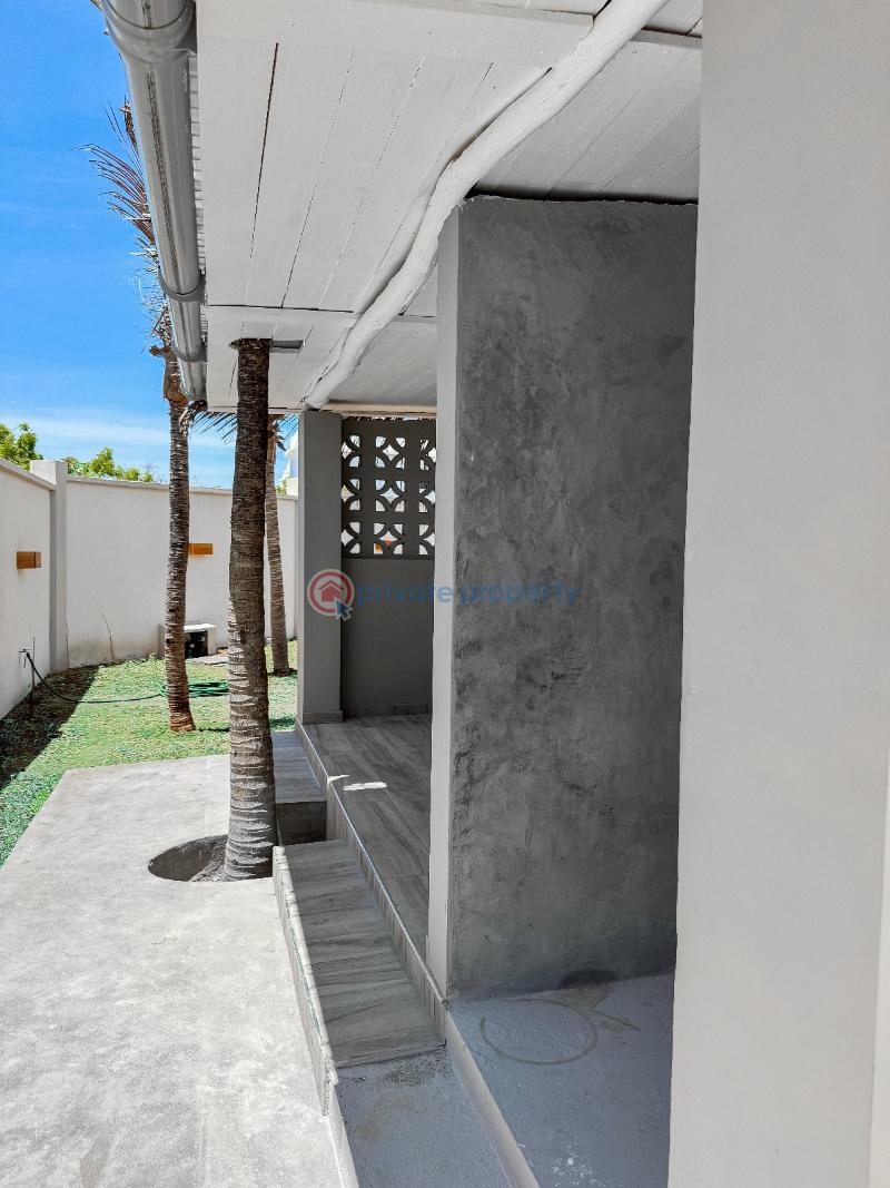 3 bedroom House For Sale Ocean Front Watamu Kilifi - 33