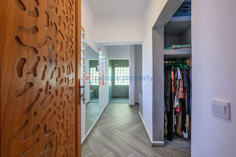 3 bedroom House For Sale Ocean Front Watamu Kilifi - 57