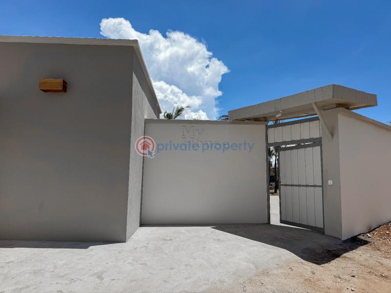 3 bedroom House For Sale Ocean Front Watamu Kilifi - 22