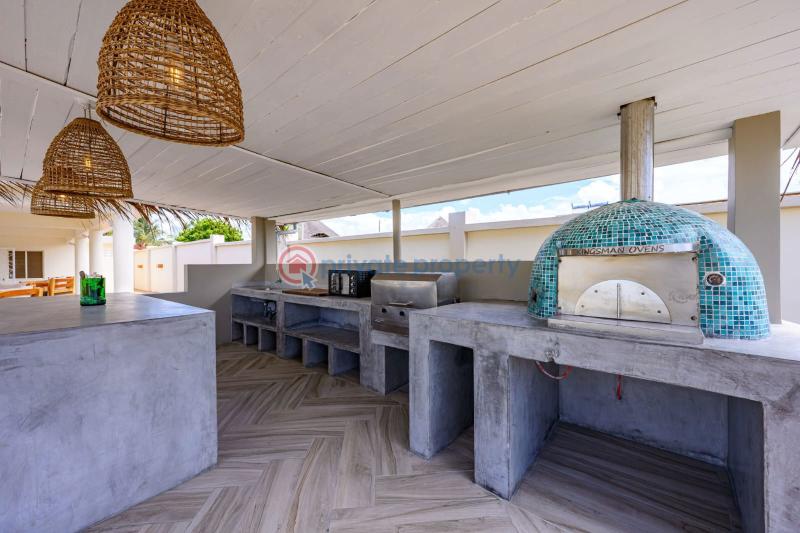 3 bedroom House For Sale Ocean Front Watamu Kilifi - 20