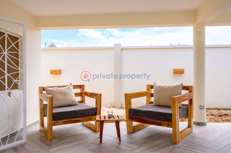 3 bedroom House For Sale Ocean Front Watamu Kilifi - 29