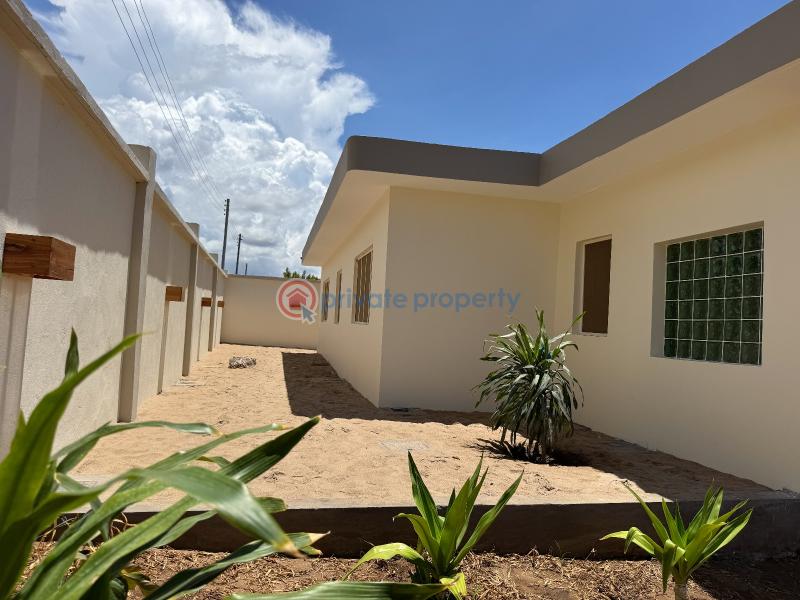 3 bedroom House For Sale Ocean Front Watamu Kilifi - 17