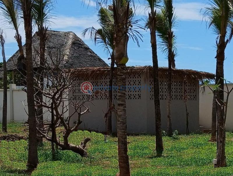 3 bedroom House For Sale Ocean Front Watamu Kilifi - 23