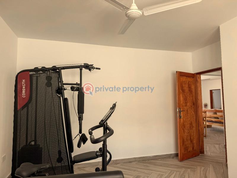 3 bedroom House For Sale Ocean Front Watamu Kilifi - 53