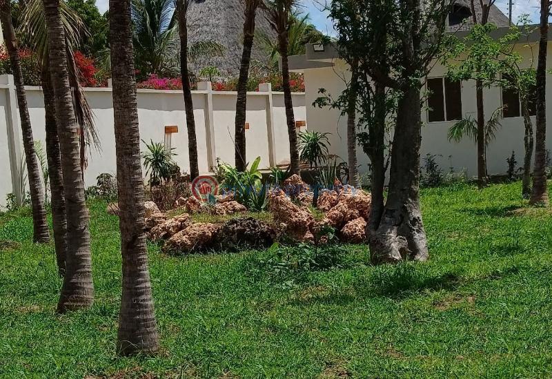 3 bedroom House For Sale Ocean Front Watamu Kilifi - 10