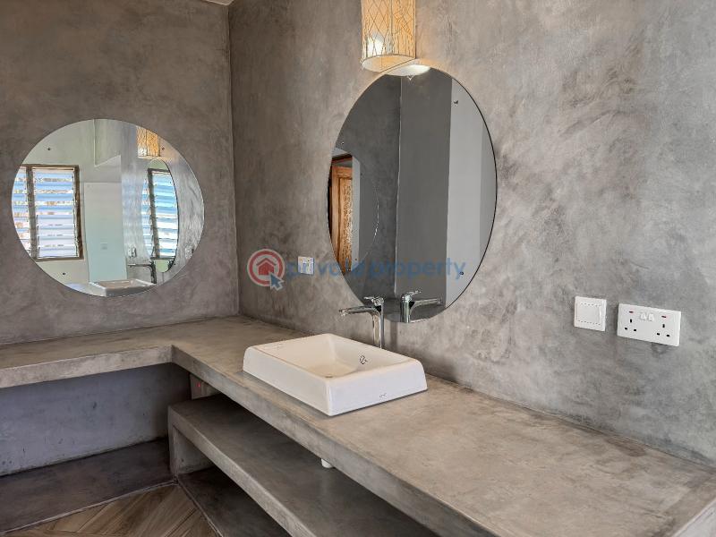 3 bedroom House For Sale Ocean Front Watamu Kilifi - 61