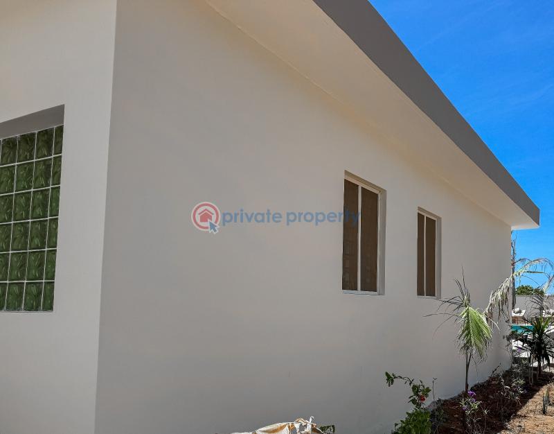 3 bedroom House For Sale Ocean Front Watamu Kilifi - 15