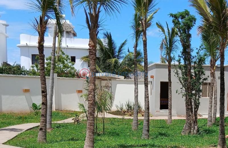 3 bedroom House For Sale Ocean Front Watamu Kilifi - 9